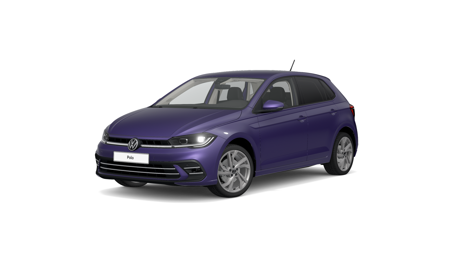 Volkswagen Polo Style