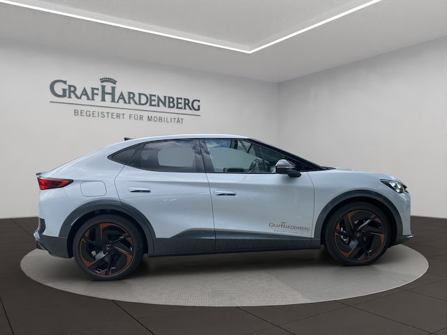 Cupra Tavascan 4Drive VZ