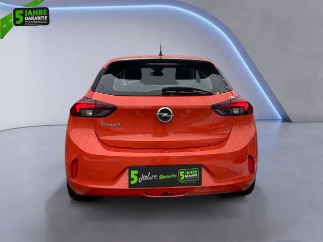 Opel Corsa Edition