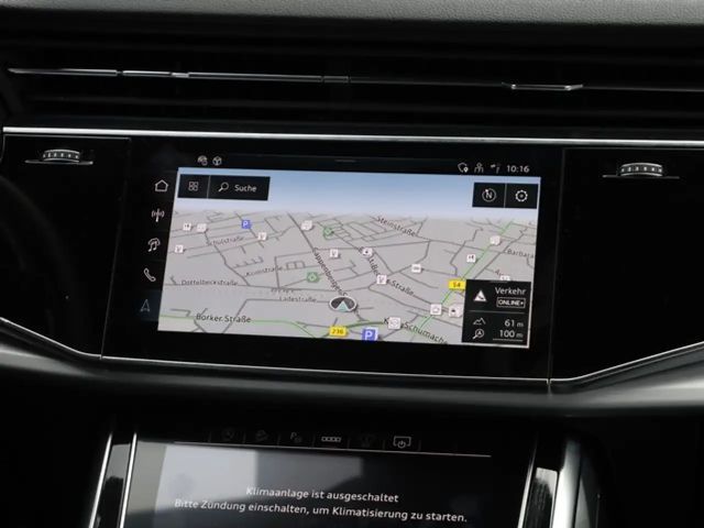 Audi Q8 45 TDI Quattro