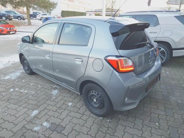 Mitsubishi Space Star Star