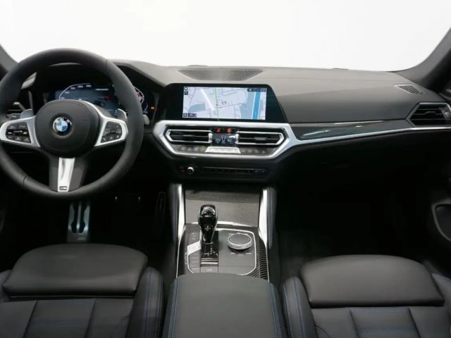 BMW 440 Coupé M440i xDrive