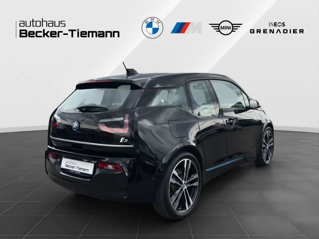 BMW i3 120Ah Sportpakket