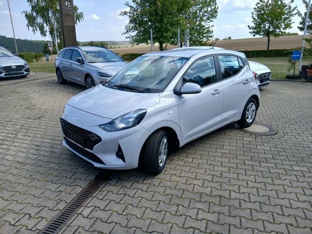 Hyundai i10 1.0