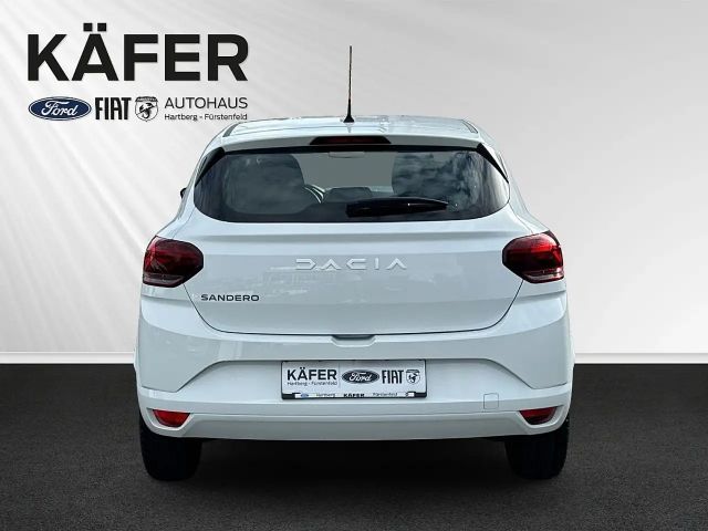 Dacia Sandero Essential