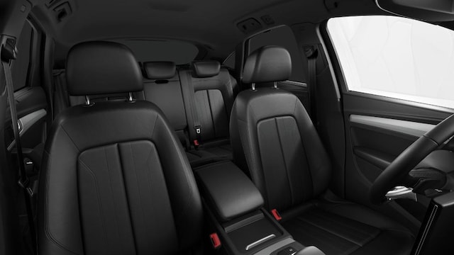 Audi Q5 45 TFSI Quattro S-Tronic Sportback