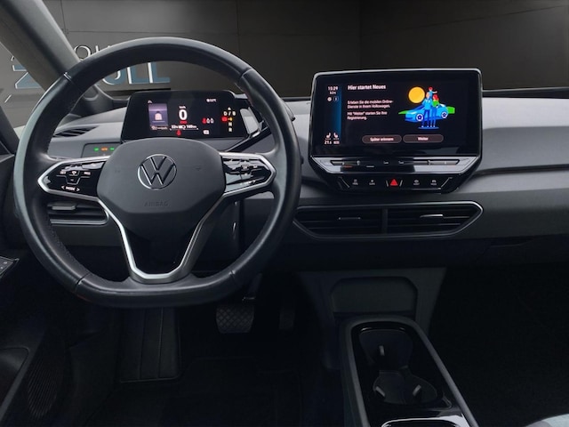 Volkswagen ID.3 Performance Pro