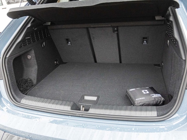 Audi RS3 Quattro S-Tronic Sportback