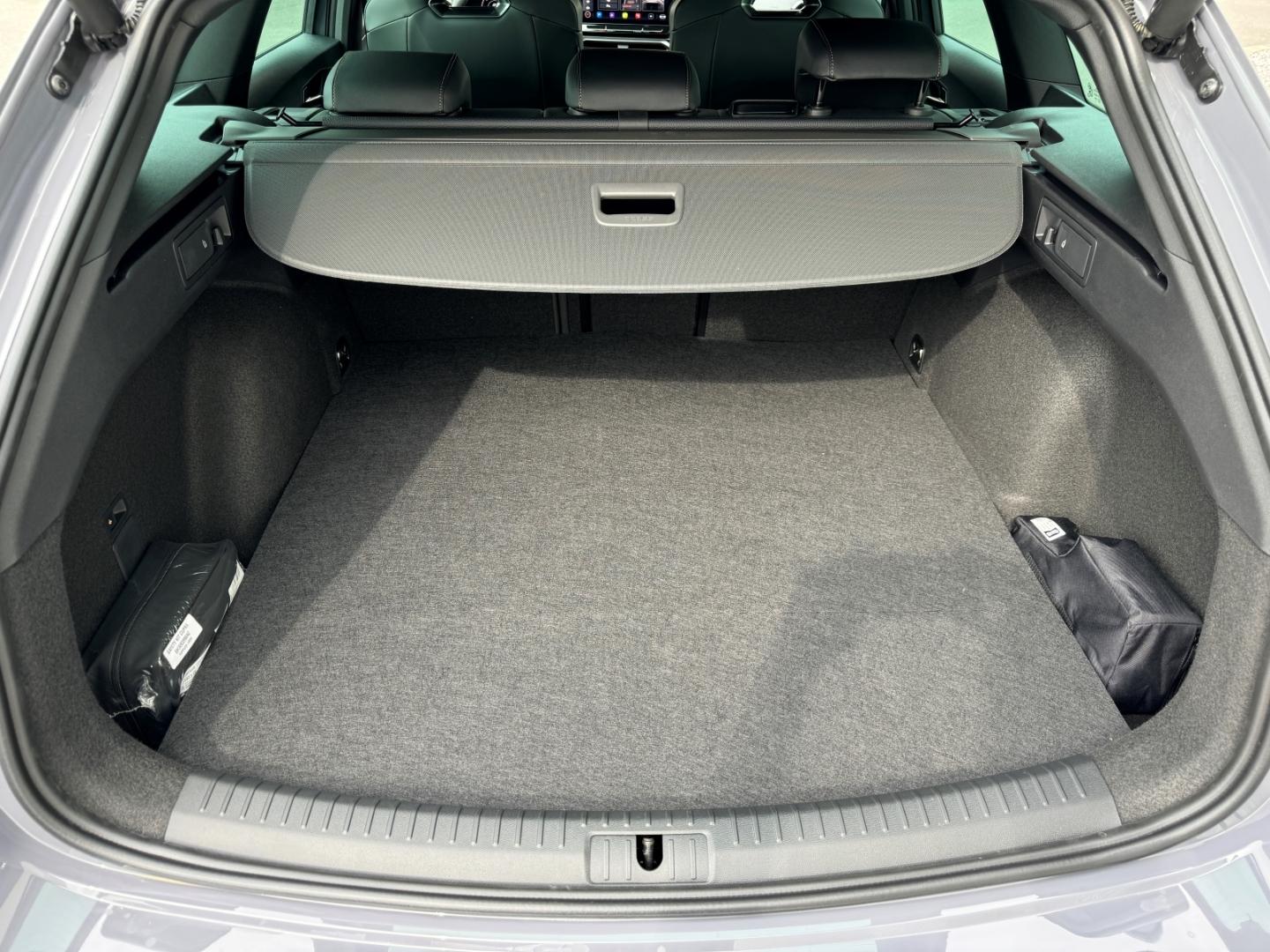 Cupra Leon 1.4 DSG Sportstourer VZ e-Hybrid