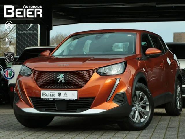 Peugeot E-2008 Active Pack