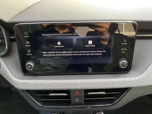 Skoda Kamiq 1.0 TSI Selection