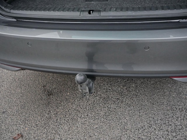 Skoda Octavia 2.0 TDI Combi