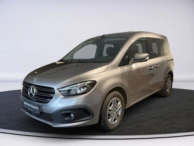 Mercedes-Benz Citan CDI Tourer