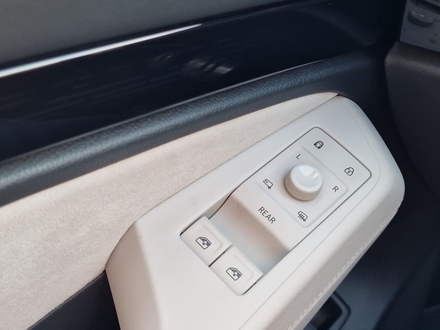 Volkswagen ID.7 210 kW 77 kWh