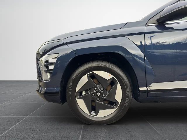 Hyundai Kona Advantage Electric