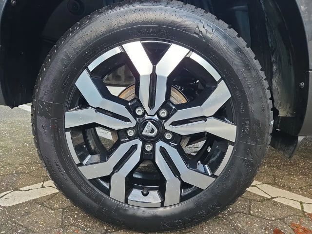Dacia Duster Prestige TCe 150