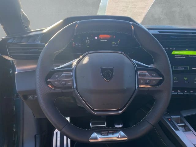 Peugeot 308 GT-Line PureTech SW