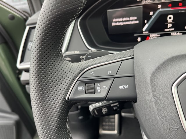 Audi Q5 50 TDI Quattro Sportback