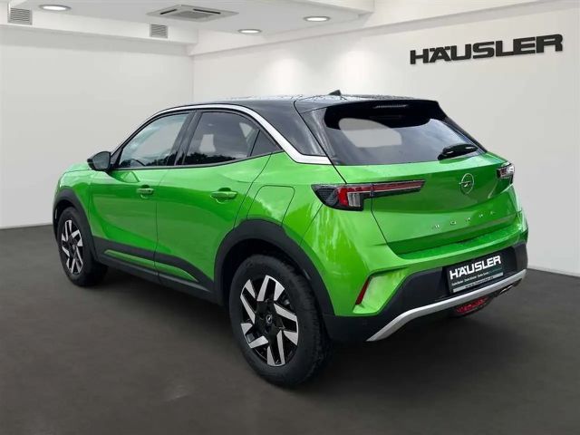 Opel Mokka Elegance