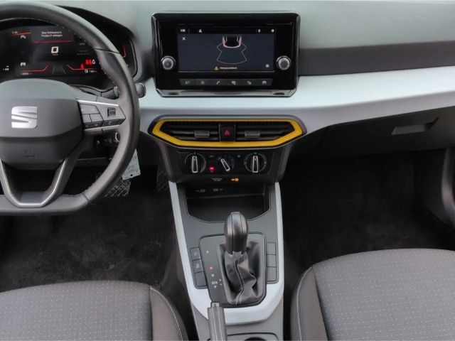 Seat Arona 1.0 TSI DSG Style