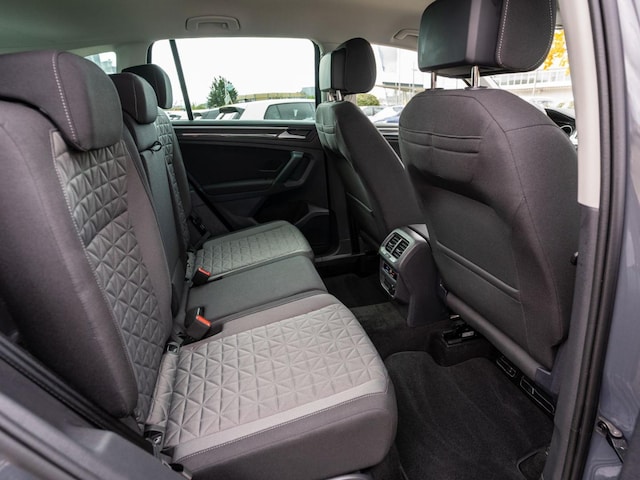 Volkswagen Tiguan 2.0 TDI DSG Life