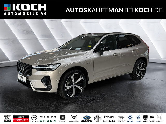 Volvo XC60 XC60