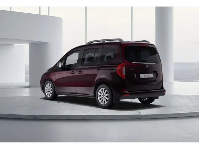 Mercedes-Benz T 180 Progressive