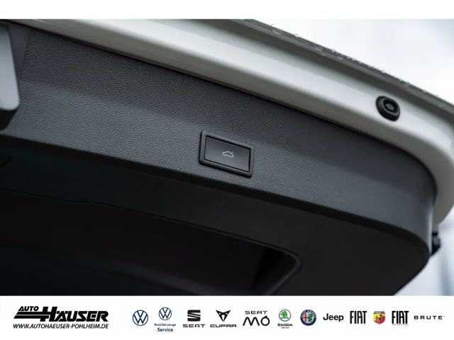 Cupra Ateca 2.0 TSI 4Drive DSG