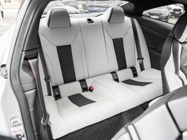 BMW M4 Competition Coupé xDrive