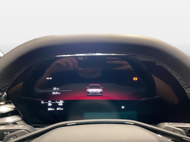 Audi A6 e-tron Avant Quattro