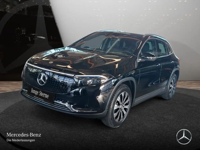 Mercedes-Benz EQA 250 Advanced Progressive