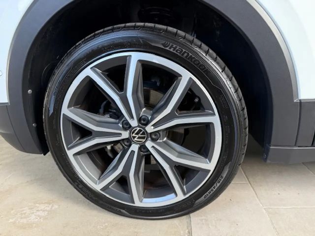 Volkswagen T-Cross 1.5 TSI DSG Style