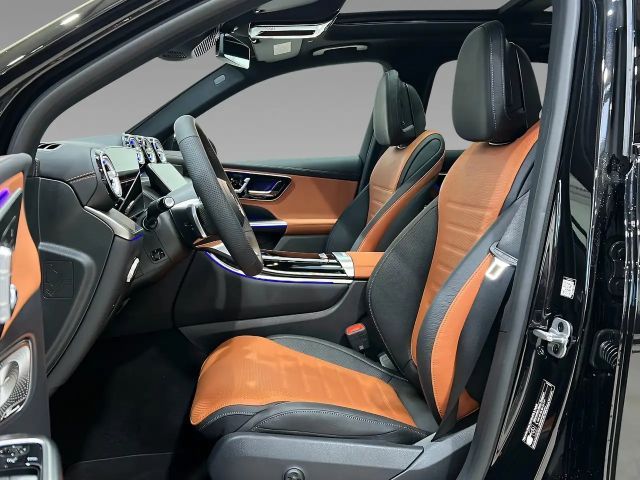 Mercedes-Benz GLC 450 AMG Line