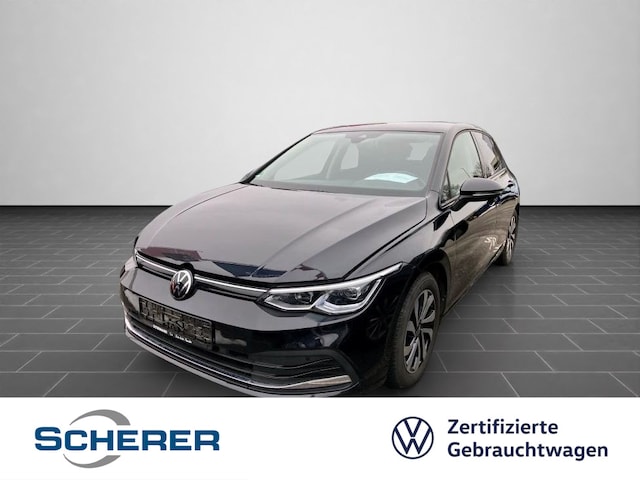 Volkswagen Golf 1.5 TSI Golf VIII