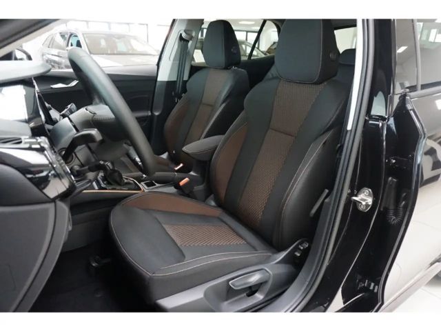 Skoda Fabia 1.0 TSI Drive Suite