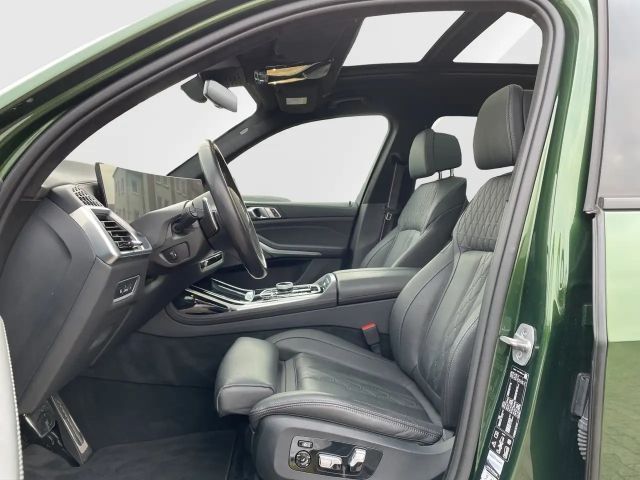 BMW X7 M-Sport xDrive40d
