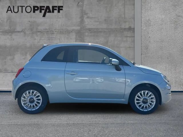 Fiat 500 Cabrio 1.0 Hybrid 51 kW