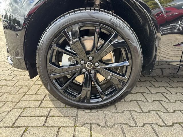 Volvo XC60 AWD Recharge T6 Ultra
