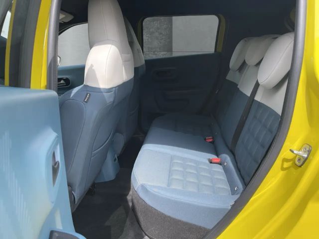 Fiat Grande Panda La Prima