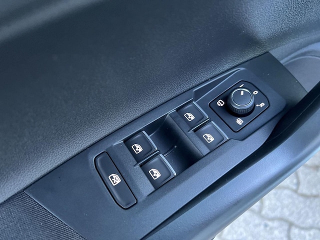 Volkswagen Polo 2.0 TSI DSG GTI