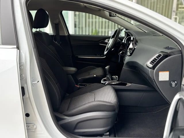 Kia Ceed Hybrid SportWagon Vision