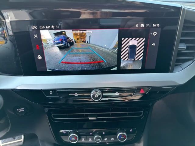 Opel Mokka GS-Line Grand Sport Turbo