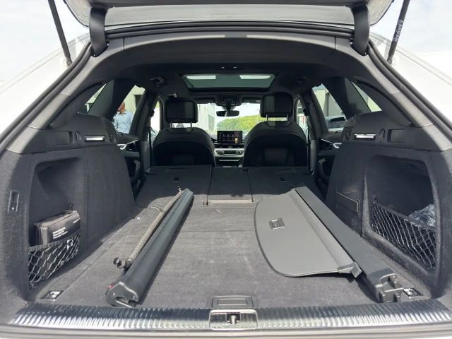 Audi A4 45 TFSI Quattro S-Line