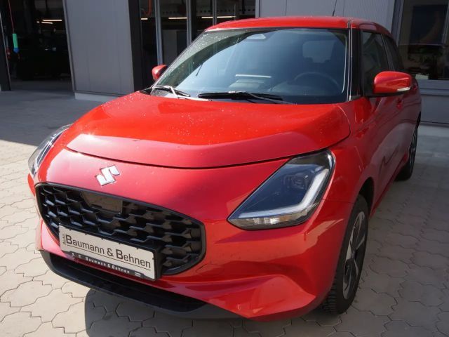 Suzuki Swift AllGrip Comfort Hybrid