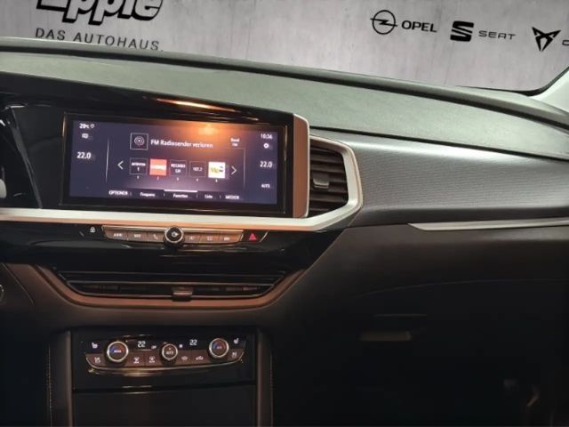 Opel Grandland X Business Elegance