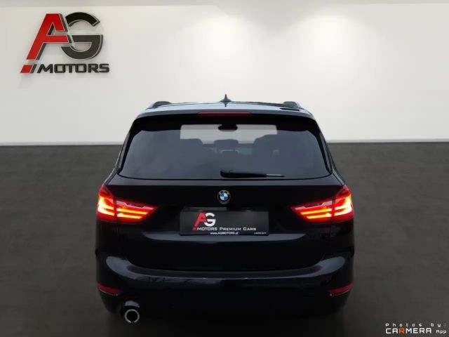BMW 216 216d Gran Tourer
