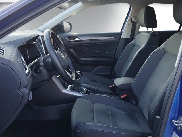 Volkswagen T-Roc 1.5 TSI Style