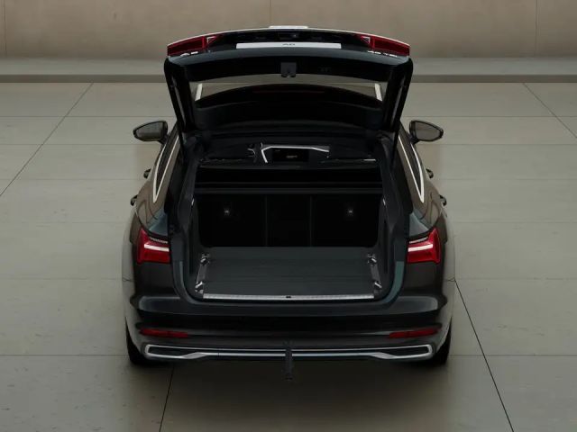 Audi A6 40 TDI Avant