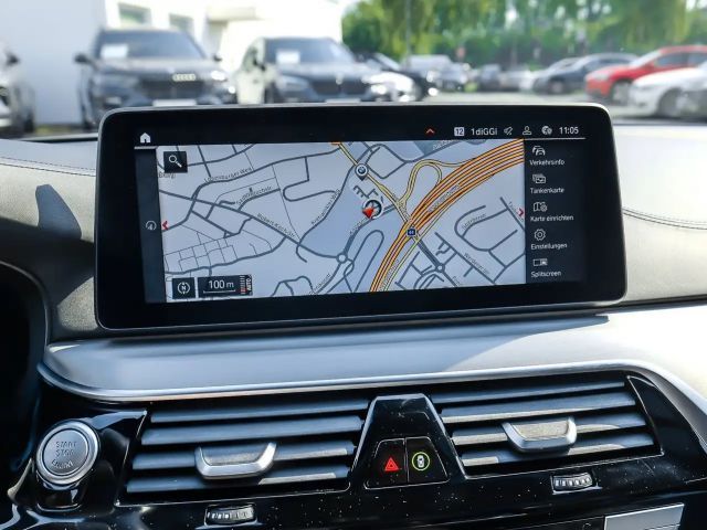 BMW 540 540d M-Sport xDrive