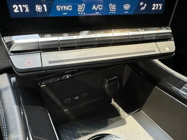 Renault Austral Alpine Esprit Techno